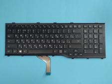 Клавіатура Fujitsu&nbsp;Lifebook&nbsp;AH532